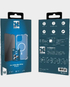 Elephant Horn 3 In1 Privacy Protection Pack iPhone 16 Pro Max (Screen Protector + Camera Lens + Phone Case) in Qatar