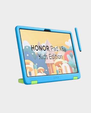Honor Pad X8a Kids Edition 11" (WiFi | 4GB 128GB) in Qatar