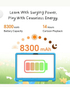 Honor Pad X8A  WiFi 4GB 128GB Kids Edition - Space Grey