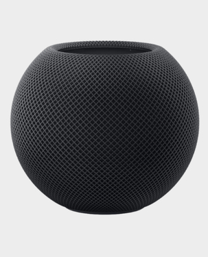 Buy Apple Home Pod Mini (Midnight) in Qatar - AlaneesQatar.Qa