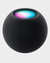Apple Pod mini ミッドナイト Buy Apple Home Pod Mini (Midnight) in Qatar - AlaneesQatar.Qa