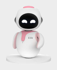 Eilik A Desktop Companion Robot in Qatar
