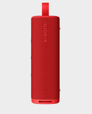 Xiaomi Sound Outdoor Bluetooth Speaker (30W) in Qatar