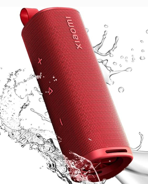 Xiaomi Sound Outdoor - Red