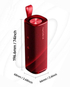 Xiaomi Sound Outdoor - Red