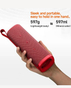 Xiaomi Sound Outdoor - Red