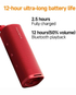 Xiaomi Sound Outdoor - Red