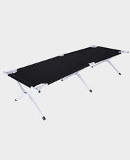 Bestway Fold 'N Rest Camping Bed | 1.90m x 64cm x 42cm - 68065