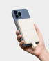 Xiaomi Magnetic Power Bank 6000 mAh | 20W | - Cream