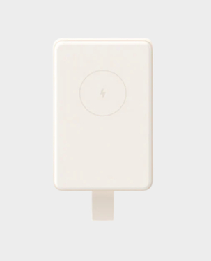 Xiaomi Magnetic Power Bank (6000 mAh | 20W) in Qatar