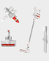 Xiaomi Vacuum Cleaner G20 Lite in Qatar