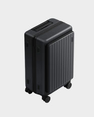 Xiaomi Front Pocket Carry-On Luggage 20-Inch | BHR8767GL - Black