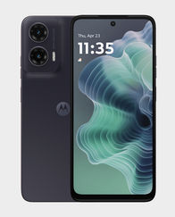 Motorola Moto G35 5G Price in Qatar