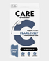 CARE by PanzerGlass Fashionable MagSafe Case for Apple iPhone 16 Plus - Blue