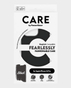CARE by PanzerGlass Fashionable MagSafe Case for Apple iPhone 16 Pro - Blue