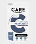 CARE by PanzerGlass Fashionable MagSafe Case for Apple iPhone 16 Pro - Blue