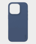 CARE by PanzerGlass Fashionable MagSafe Case for Apple iPhone 16 Pro (Blue) in Qatar