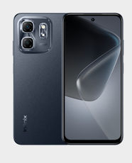 Infinix Hot 50i 4GB 256GB - Sleek Black