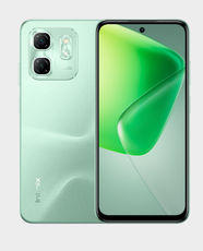 Infinix Hot 50i 4GB 256GB - Sage Green