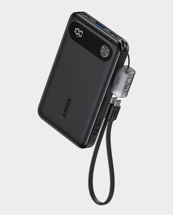 Fast Charging Anker Powercore Metro 10000 Anker Power Bank Metro