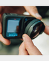 GoPro Macro Lens Mod AEWAL-021 – Black