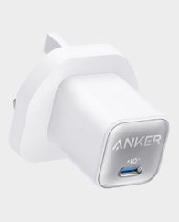 Anker 511 Charger Nano 3 Mobile Charger (30W | PD | USB-C) in Qatar