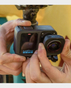 GoPro Ultra Wide Lens Mod AEWAL-001 – Black