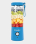 Blendjet 2 Portable Blender | 4000 mAh Rechargeable Battery | 16500 RPM | BJ-V2X-OCEAN (Ocean) in Qatar