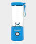 Blendjet 2 Portable Blender | 4000 mAh Rechargeable Battery | 16500 RPM (BJ-V2X-OCEAN) - Ocean