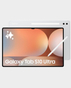 Samsung Galaxy Tab S10 Ultra 5G (12GB + 256GB) - Platinum Silver in Qatar