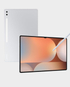 Samsung Galaxy Tab S10 Ultra 5G | 14.6 inch Dynamic AMOLED 2X | WiFi | 12GB RAM 256GB ROM | 11200mAh - Platinum Silver