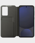Samsung Wallet Case for Galaxy S24 FE | EF-ZS721CBEGWW - Black