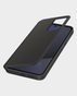 Samsung Wallet Case for Galaxy S24 FE | EF-ZS721CBEGWW - Black