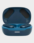 JBL Endurance Peak 3 True Wireless Earbuds | 10mm Driver | Bluetooth 5.2 | IP68 Waterproof | 50-Hour Battery - Blue