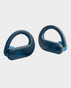 JBL Endurance Peak 3 True Wireless Earbuds | 10mm Driver | Bluetooth 5.2 | IP68 Waterproof | 50-Hour Battery - Blue