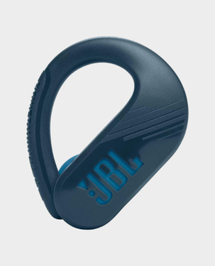 JBL Endurance Peak 3 True Wireless Earbuds | 10mm Driver | Bluetooth 5.2 | IP68 Waterproof | 50-Hour Battery - Blue