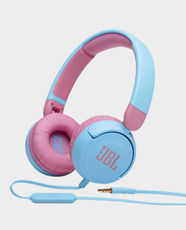 JBL JR310 (Kids) Over-Ear Headphone in Qatar