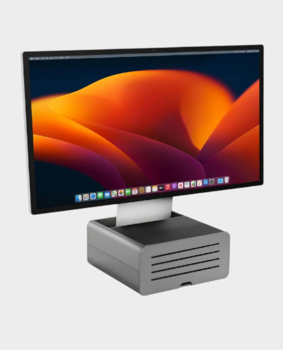 Buy Twelve South HiRise Pro Adjustable Stand for iMac and Apple