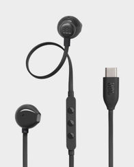 JBL Tune 305 Wired in-Ear Type C Headphones | Hi-Res in Qatar