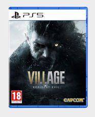 Resident Evil Village - PS5