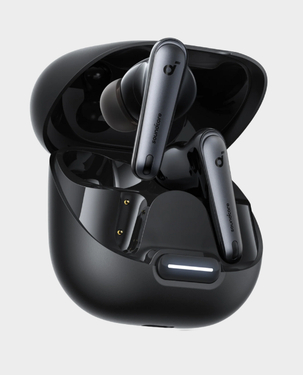 Buy Anker SoundCore Liberty 4 NC in Qatar - AlaneesQatar.Qa