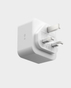 Momax Charge Cube IoT Power Plug  - White