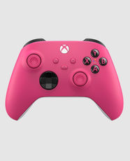 Microsoft Xbox Series Wireless Controller (Deep Pink) in Qatar