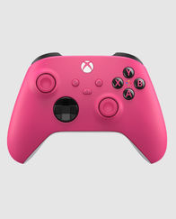 Microsoft Xbox Series Wireless Controller (Deep Pink) in Qatar