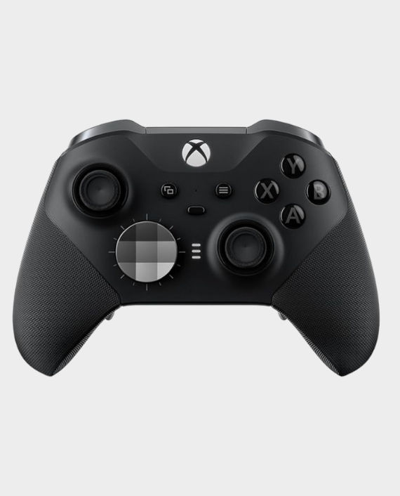 Microsoft Xbox Elite Wireless Controller Series (2 Bundle) in Qatar