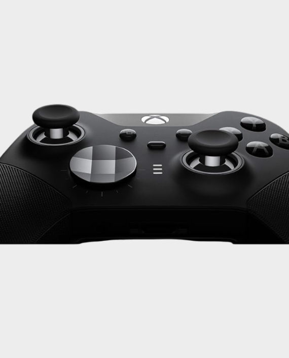 Buy Microsoft Xbox Elite Wireless Controller Series (2 Bundle) in Qatar ...