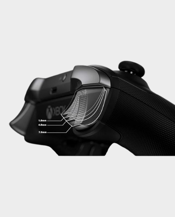 Buy Microsoft Xbox Elite Wireless Controller Series (2 Bundle) in Qatar ...