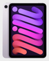 Apple iPad Mini (2024) Wi-Fi (A17 Pro | 128GB | MXN93) - Purple in Qatar