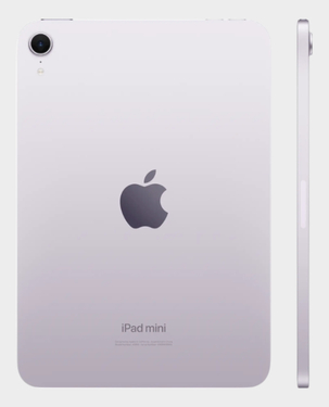 Apple iPad Mini 7 WI-FI 128GB MXN93 - Purple