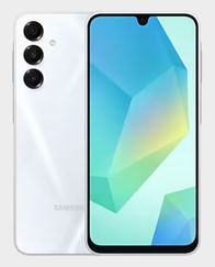 Samsung Galaxy A16 5G (4GB 128GB) – Light Gray in Qatar